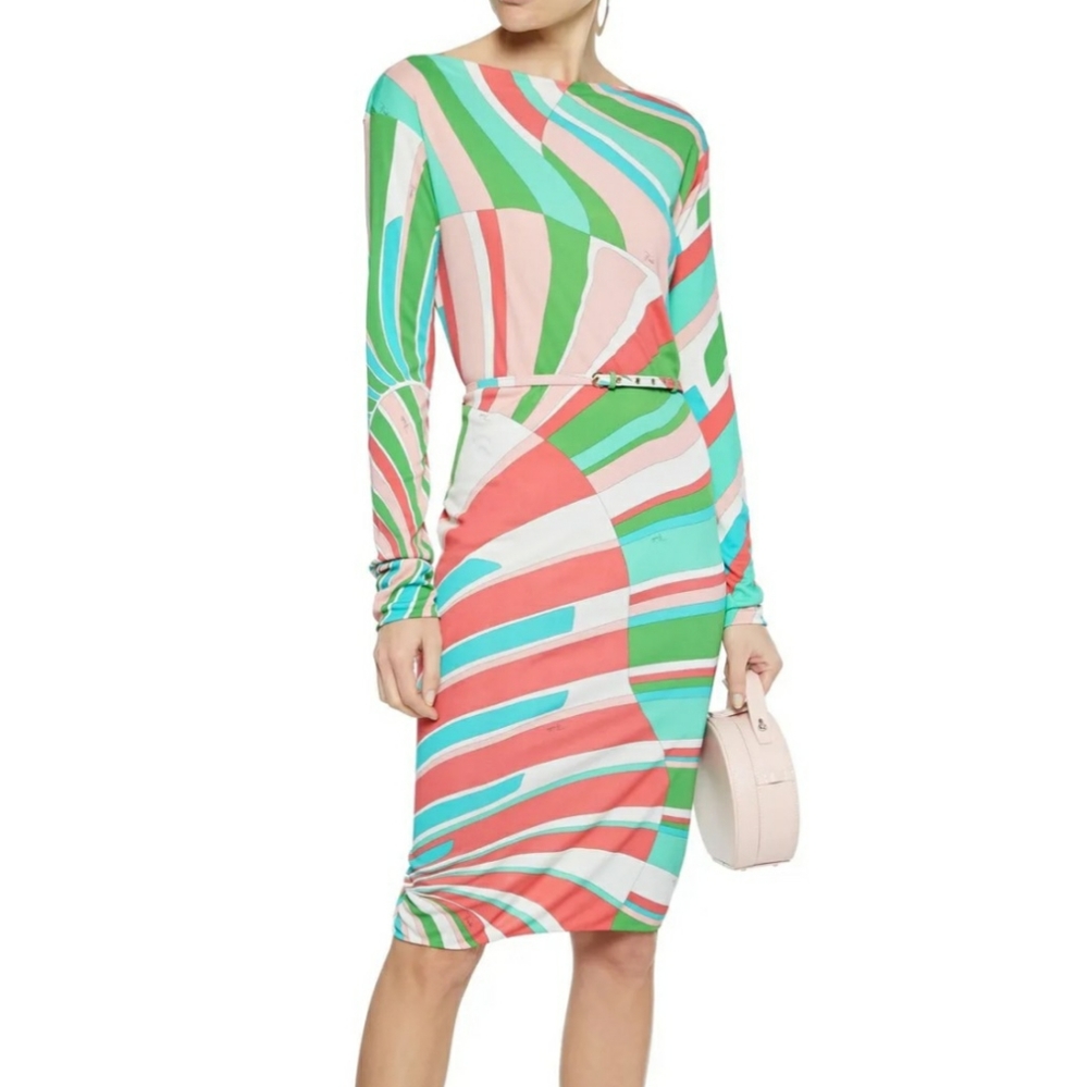 Emilio Pucci dress